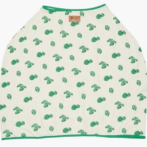 NWT Kyte Baby Monstera Car Seat Cover | Kyte Baby Car Seat Cover | New